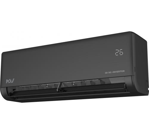 Настенный внутренний блок Mdv Integra Pro Black MDSBI2-09HRFN8