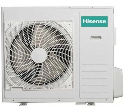 Настенный кондиционер Hisense Sensation Slider Pro AS-10UW4RWMQK00