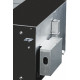 Канальный фанкойл General Climate GDUR-10R