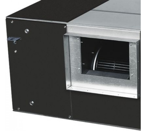Канальный фанкойл General Climate GDUR-10R