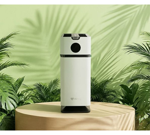 Очиститель воздуха без сменных фильтров AirDog X1D