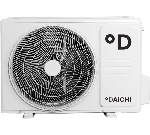 Кондиционер Daichi Alpine ALP50AVQS1R/ALP50FVS1R/-40