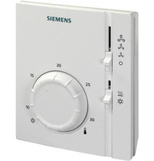 Термостат для фанкойлов Siemens RAB31