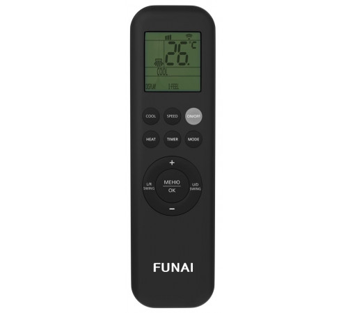 Кондиционер Funai Kagami RAC-KM35HP.D01/-40