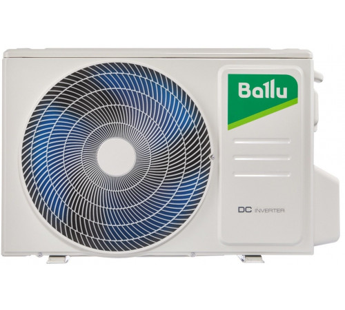 Кондиционер Ballu Eco Smart DC BSYI-30HN8_V5