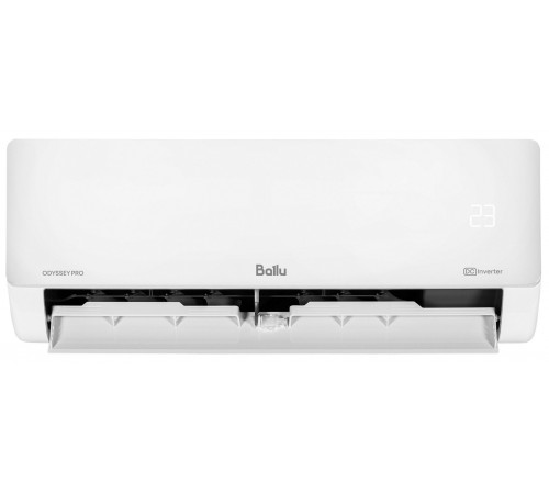 Кондиционер Ballu Odyssey Pro DC BSOI-10HN8/ERP