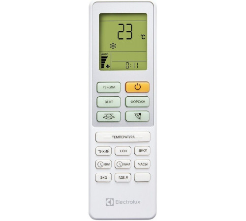 Кондиционер Electrolux Slide DC EACS/I-07HSL/N8