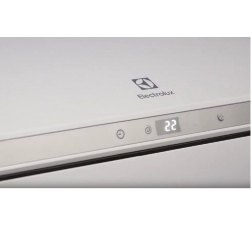 Кондиционер Electrolux Slide DC EACS/I-07HSL/N8