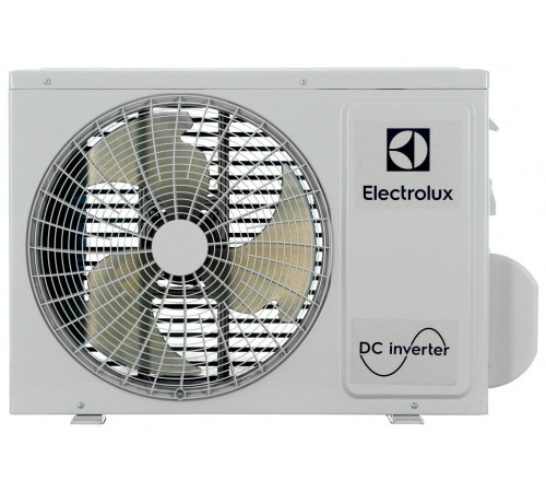 Кондиционер Electrolux Slide DC EACS/I-07HSL/N8