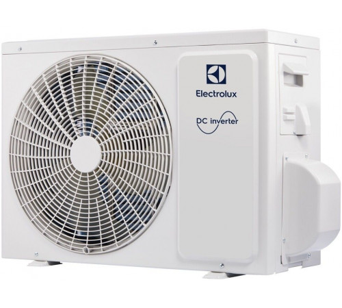 Кондиционер Electrolux Slide DC EACS/I-07HSL/N8