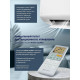 Кондиционер Electrolux Slide DC EACS/I-09HSL/N8