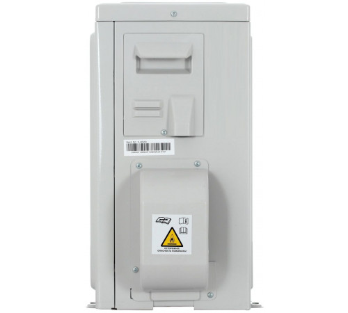 Кондиционер Electrolux Slide DC EACS/I-09HSL/N8