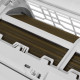Кондиционер Electrolux Atrium EACS-12HAT/N8