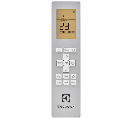 Кондиционер Electrolux Atrium DC EACS/I-18HAT/N8