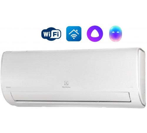 Кондиционер Electrolux Atrium DC EACS/I-18HAT/N8