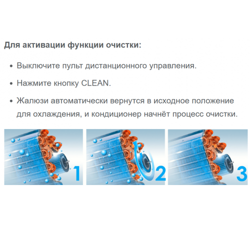 Кондиционер Electrolux Atrium DC EACS/I-18HAT/N8