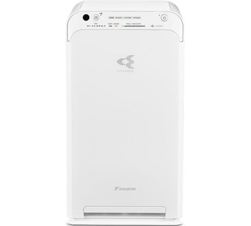 Очиститель воздуха со сменными фильтрами Daikin MC55VB