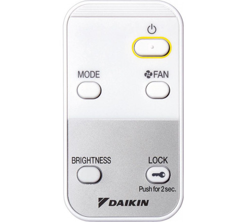 Очиститель воздуха со сменными фильтрами Daikin MC55VB