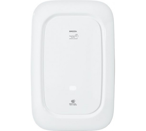Бытовая приточная вентиляционная установка Royal Clima RCB-H 150 LUX