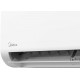 Кондиционер Midea Easy MSES1S-18FRN8G1/MOES1-18FRN8G1/-40