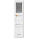 Кондиционер Midea Primary MSAG3-09HRN8-I/MSAG3-09HRN8-O