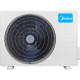 Кондиционер Midea Primary MSAG3-09HRN8-I/MSAG3-09HRN8-O