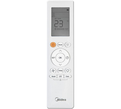 Кондиционер Midea Primary MSAG3-24HRN8-I/MSAG3-24HRN8-O