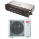 Канальный кондиционер IGC Cool Master IDХ-V18HRDC/U