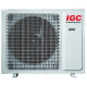 Канальный кондиционер IGC Cool Master IDХ-V24HRDC/U