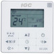 Канальный кондиционер IGC Cool Master IDХ-V60HRDC/U
