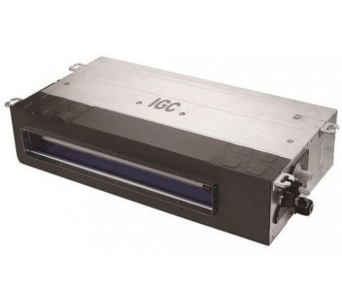 Канальный кондиционер IGC Cool Master IDХ-V60HRDC/U