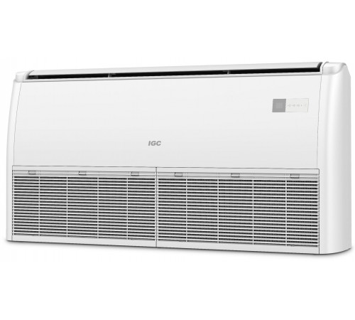 Напольно-потолочный кондиционер IGC Cool Master IFХ-V60HRDC/U