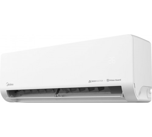 Настенный внутренний блок мульти-сплит системы Midea Easy MMES1S-07FRN8G1