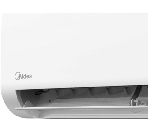 Настенный внутренний блок мульти-сплит системы Midea Easy MMES1S-09FRN8G1