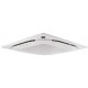Кассетный кондиционер Midea MCD1-24HRFNX(GA)-B/MOX430U-24HFN8-Q(GA)/T-MBQ4-04AWD