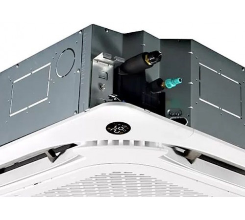 Кассетный кондиционер Midea MCD1-24HRFNX(GA)-B/MOX430U-24HFN8-Q(GA)/T-MBQ4-04AWD