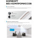 Кассетный кондиционер Midea MCD1-24HRFNX(GA)-B/MOX430U-24HFN8-Q(GA)/T-MBQ4-04AWD