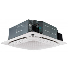 Кассетный кондиционер Midea MCD1-48HRFNX(GA)-B/MOE30U-48HFN8-R(GA)/T-MBQ4-04AWD