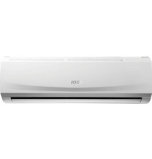 Настенный фанкойл IGC IWF-X200K22W-A