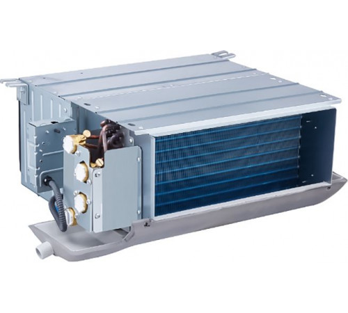 Канальный фанкойл General Climate GDU-F-03DR3