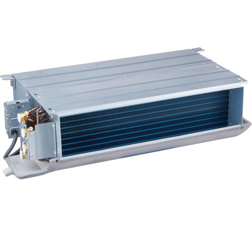Канальный фанкойл General Climate GDU-F-04DR3