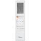 Кассетный кондиционер Midea MCA4-12HRN1G1/MOA1U-12HRN1G1/T-MBQ4-03C
