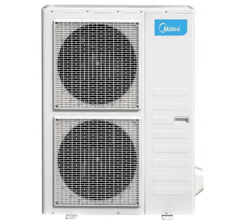 Кассетный кондиционер Midea MCD1-48HRN1-R/MOU-48HN1-LRR/-40/T-MBQ4-04A1