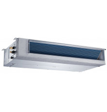 Канальный кондиционер Midea MTIU-09W1NXD0P/MSAG2-09N8C2S-O