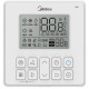 Канальный кондиционер Midea MTIU-12HW1FNXP(GA)/MSAG2-12N8C2U-O