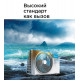 Канальный кондиционер Midea MTIU-12HW1FNXP(GA)/MSAG2-12N8C2U-O