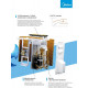 Канальный кондиционер Midea MTIU-12HW1FNXP(GA)/MSAG2-12N8C2U-O