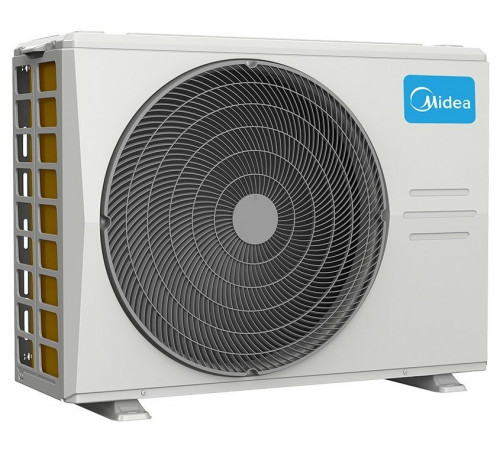 Канальный кондиционер Midea MTI-24HW1N1P-Q(A)/MOX431U-24HN1-LQ/-40