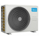 Канальный кондиционер Midea MTI-24HW1N1P-Q(A)/MOX431U-24HN1-LQ/-40