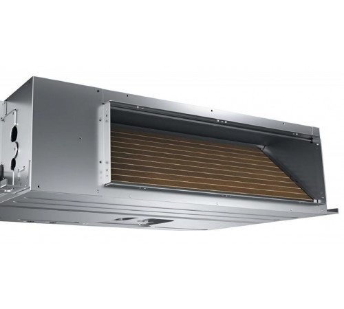Канальный кондиционер Midea MTI-36HW1N1P-R/MOU-36HN1-LR/-40